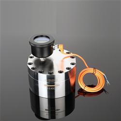 CL100型齒輪流量計(jì)